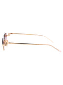 Gucci Cat Eye Sunglasses Gg1603 S 003