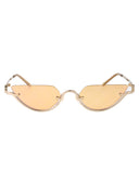 Occhiali da sole GG1603 Gucci Cat Eye GG1603 S 004