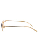 Occhiali da sole GG1603 Gucci Cat Eye GG1603 S 004