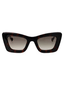 Occhiali da sole GG1552 Gucci Cat Eye GG1552 S 002