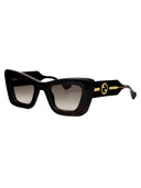 Occhiali da sole GG1552 Gucci Cat Eye GG1552 S 002