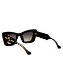 Occhiali da sole GG1552 Gucci Cat Eye GG1552 S 002