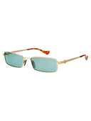 Gucci Squared Sunglasses Gg1600 S 003