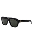 Gucci Squared Sunglasses Gg1508 S 001