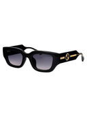 Gucci Round Sunglasses Gg1558 Sk 001