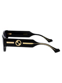 Gucci Round Sunglasses Gg1558 Sk 001