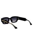 Gucci Round Sunglasses Gg1558 Sk 001
