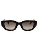 Gucci Round Sunglasses Gg1558 Sk 002