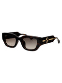 Gucci Round Sunglasses Gg1558 Sk 002