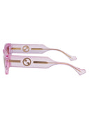 Gucci Round Sunglasses Gg1558 Sk 003