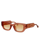 Gucci Round Sunglasses Gg1558 Sk 004