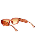 Gucci Round Sunglasses Gg1558 Sk 004