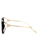 Occhiali da sole Gucci GG1567 SA 001
