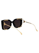 Occhiali da sole Gucci GG1567 SA 001