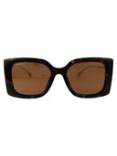Gucci Squared Sunglasses Gg1567 Sa 002