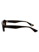 Occhiali da sole quadrati Gucci GG1617 S 002