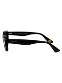 Gucci Cat Eye Sunglasses Gg1638 S 001