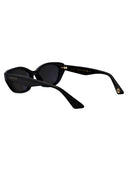 Gucci Cat Eye Sunglasses Gg1638 S 001