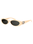 Gucci Round Sunglasses Gg1660 S 004