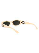 Gucci Round Sunglasses Gg1660 S 004