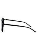 Saint Laurent Aviator Sunglasses Sl 667 001