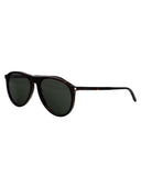 Okulary przeciwsłoneczne Saint Laurent Aviator Sl 667 002