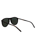 Okulary przeciwsłoneczne Saint Laurent Aviator Sl 667 002