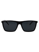 Saint Laurent Squared Sunglasses SL 668 001