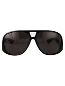 Saint Laurent Aviator zonnebril SL 652/F SOLACE 001
