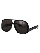Saint Laurent Aviator zonnebril SL 652/F SOLACE 001