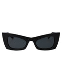 Occhiali da sole Saint Laurent SL 702 001