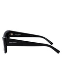 Occhiali da sole Saint Laurent SL 702 001