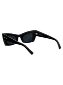 Occhiali da sole Saint Laurent SL 702 001