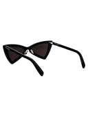 Saint Laurent Sonnenbrille SL 207 Jerry 005