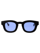 Thierry Lasry Sonnenbrille darksidy 101 blau
