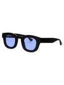Thierry Lasry Sonnenbrille darksidy 101 blau