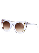 Thierry lasry zonnebril wavvvy 01