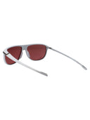 Tag Heuer Oval Sunglasses Th40016 I 20 S