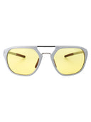 Tag Heuer Round Sunglasses Th40002 U 20 S