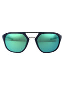Tag Heuer Round Sunglasses Th40002 U 91 R