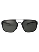 Tag Heuer Aviator Sunglasses Th40004 U 05 A