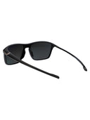 Tag Heuer Rectangular Sunglasses Th40017 I 05 D