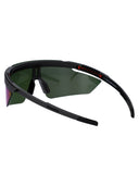 Tag Heuer Mask Sunglasses Th40001 I 02 U