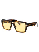Tom Ford Aviator Sunglasses Ft1153/S 52 E