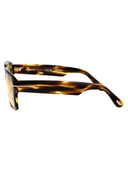 Tom Ford Aviator Sunglasses Ft1153/S 52 E