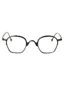 Yohji Yamamoto Round Optical Look 002 M006