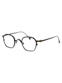 Yohji Yamamoto Round Optical Look 002 M006