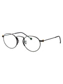 Yohji Yamamoto Round Optical Look 006 M001