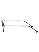 Yohji Yamamoto Round Optical Look 006 M001