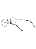 Yohji Yamamoto Round Optical Look 006 M003